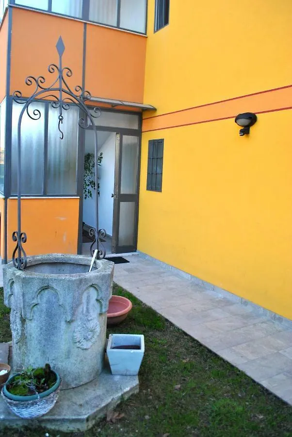 Agli Ospedali Hotel Padova