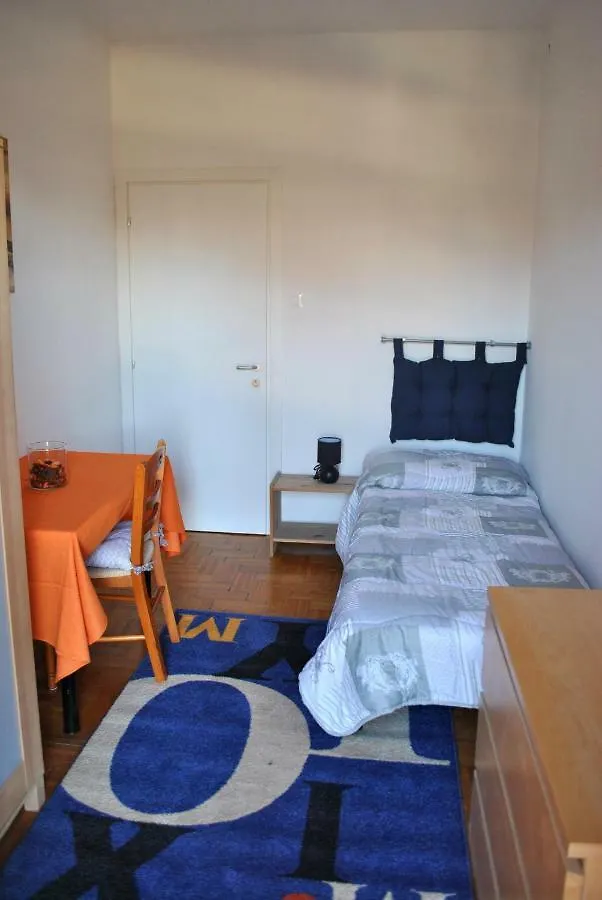Agli Ospedali Hotel Padova