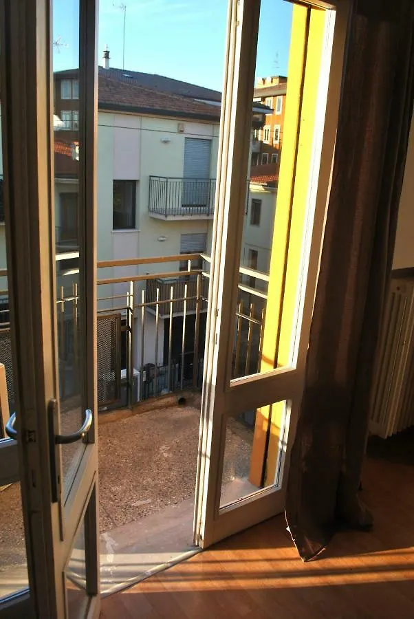 Guest house Agli Ospedali Hotel Padova