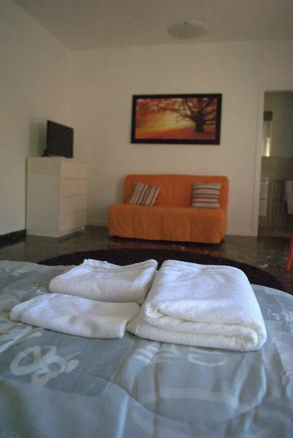 Agli Ospedali Hotel Padova 0*,  Italy