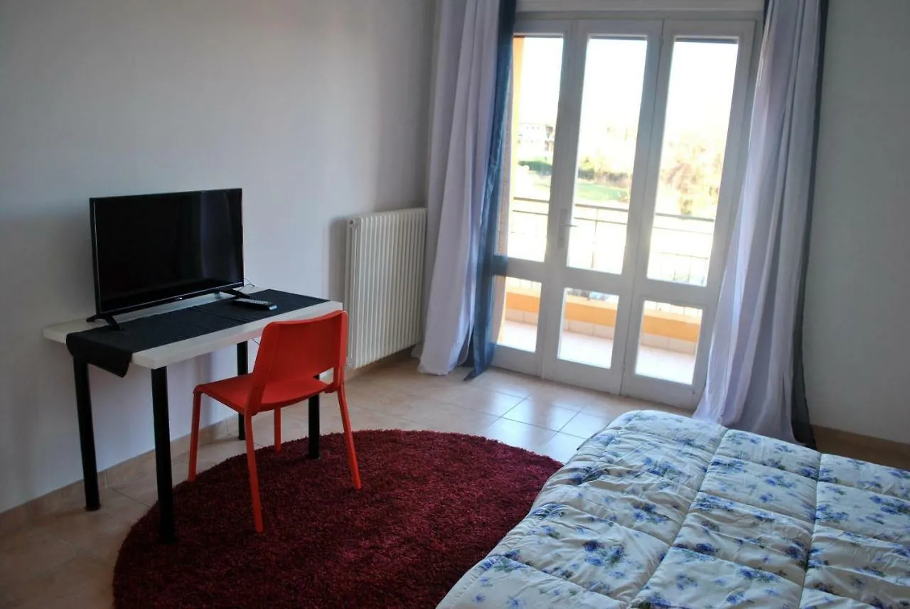 Agli Ospedali Hotel Padova Guest house