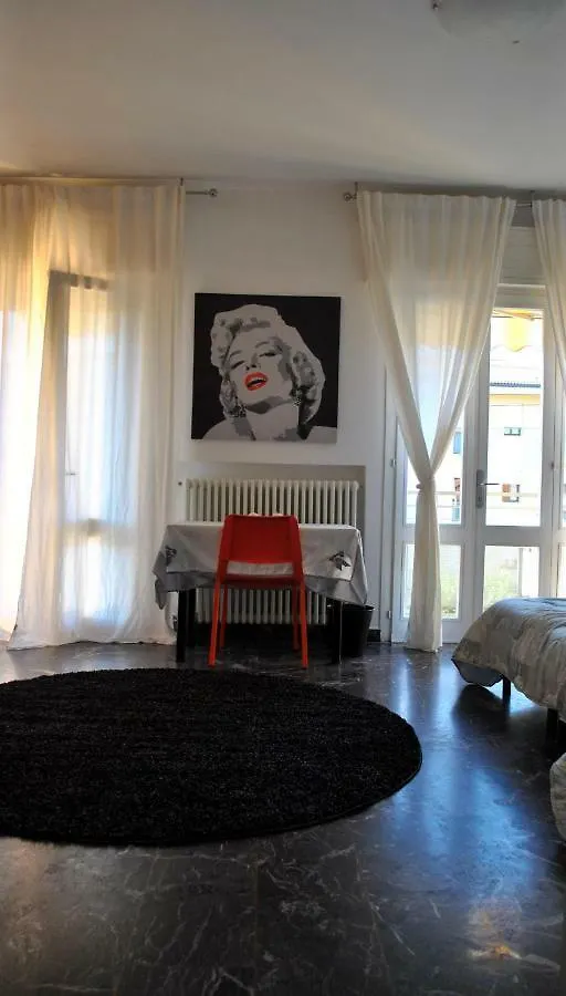 Agli Ospedali Hotel Padova Guest house