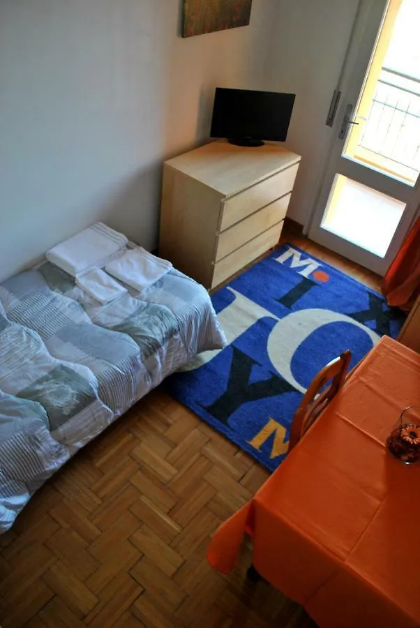 Guest house Agli Ospedali Hotel Padova