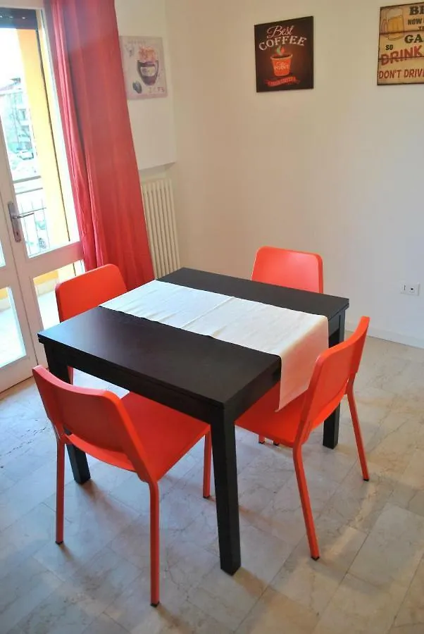 Agli Ospedali Hotel Padova Guest house