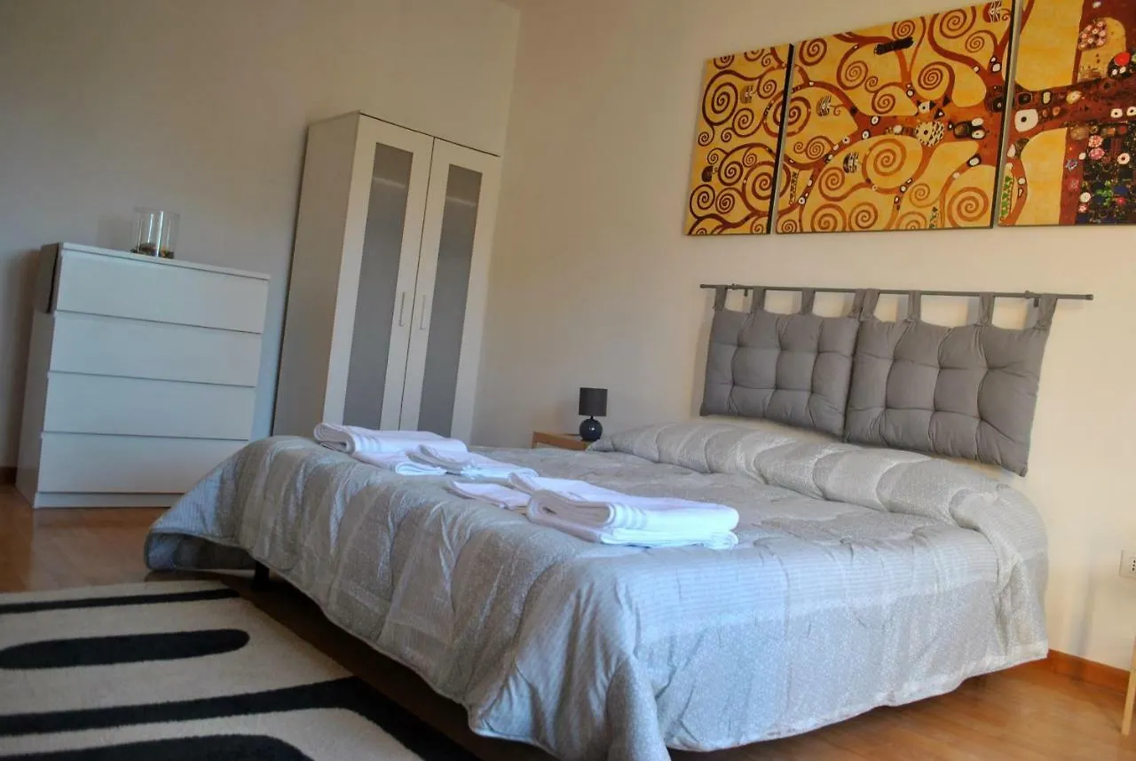 Guest house Agli Ospedali Hotel Padova Italy