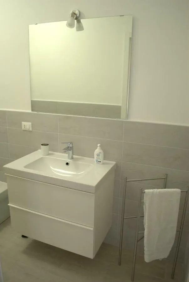 Agli Ospedali Hotel Padova