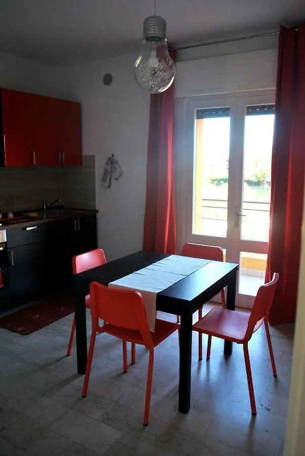 Agli Ospedali Hotel Padova