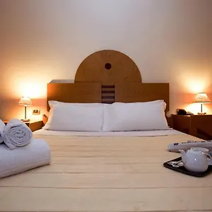 Penthouse Hotel Perugia