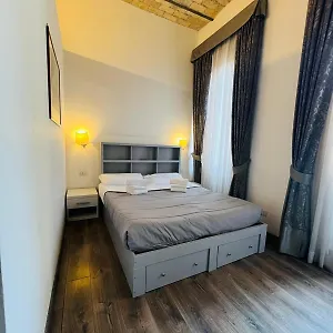 Laterani Dfm Gasthof Rom