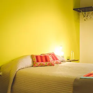 Santa Cecilia - Rooms&suite Gasthof Perugia