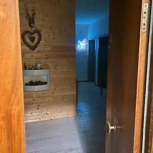 Residenza Delle Farfalle-tripla Con Bagno Privato E Matrimoniale Con Bagno Condiviso Affittacamere