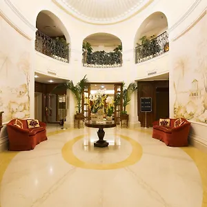 Palazzo Alabardieri Hotel Neapel