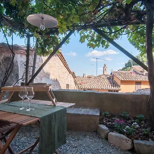 Umbrian Concierge - La Casa Dei Pellari Gasthof Perugia