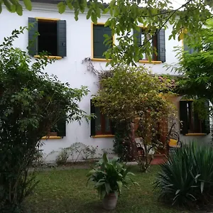 Garden Padua