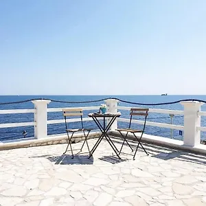Casa Viky Gasthof Bari