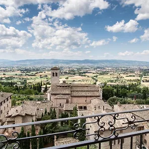 Panoramic Gasthof Assisi